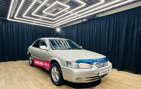 Toyota Camry, 1997 год, 629 000 рублей, 8 фотография