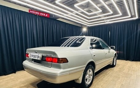 Toyota Camry, 1997 год, 629 000 рублей, 6 фотография