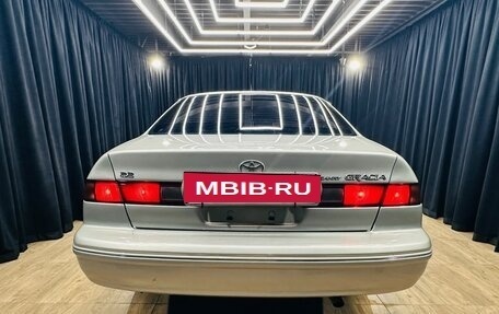 Toyota Camry, 1997 год, 629 000 рублей, 5 фотография