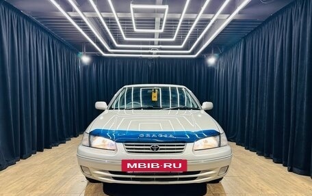 Toyota Camry, 1997 год, 629 000 рублей, 9 фотография