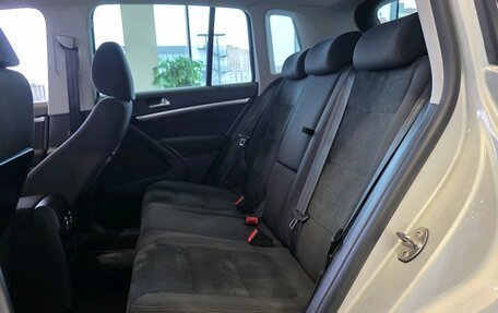 Volkswagen Tiguan I, 2013 год, 1 376 000 рублей, 9 фотография