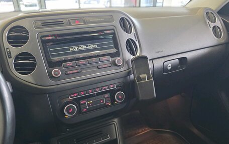 Volkswagen Tiguan I, 2013 год, 1 376 000 рублей, 13 фотография
