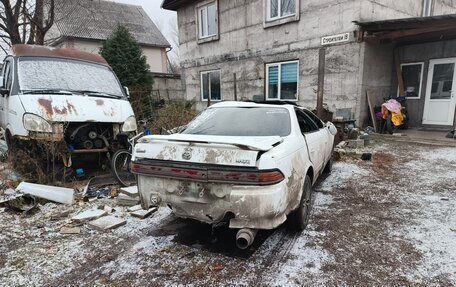 Toyota Mark II VIII (X100), 1995 год, 230 000 рублей, 5 фотография