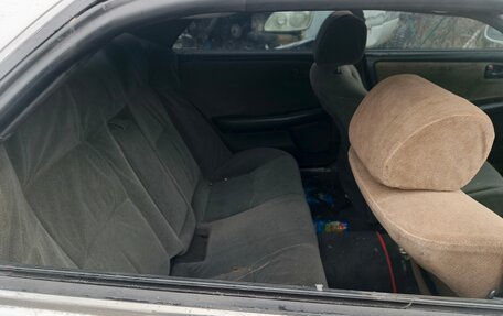Toyota Mark II VIII (X100), 1995 год, 230 000 рублей, 3 фотография