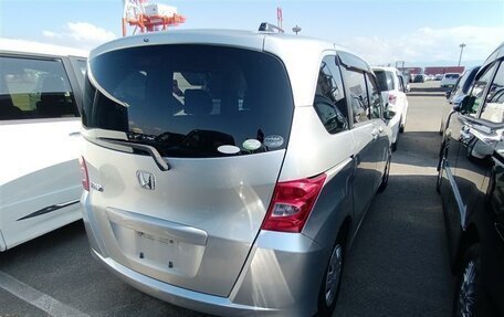 Honda Freed I, 2010 год, 865 000 рублей, 9 фотография
