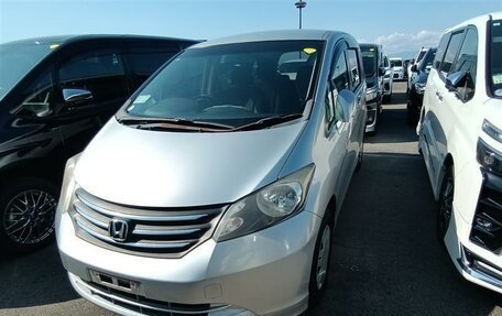 Honda Freed I, 2010 год, 865 000 рублей, 11 фотография