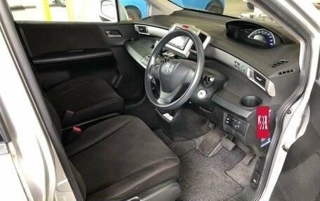 Honda Freed I, 2010 год, 865 000 рублей, 19 фотография