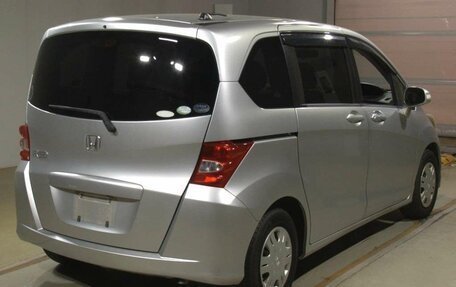 Honda Freed I, 2010 год, 865 000 рублей, 20 фотография