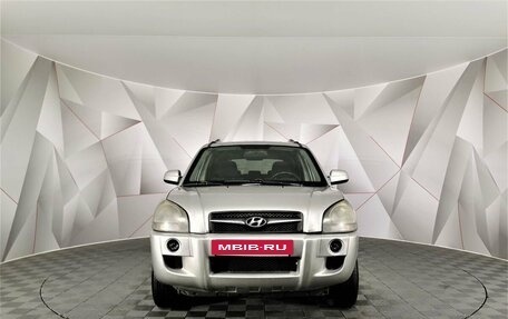 Hyundai Tucson III, 2008 год, 575 000 рублей, 7 фотография