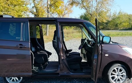 Suzuki Solio III, 2019 год, 1 200 000 рублей, 4 фотография