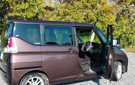 Suzuki Solio III, 2019 год, 1 200 000 рублей, 6 фотография