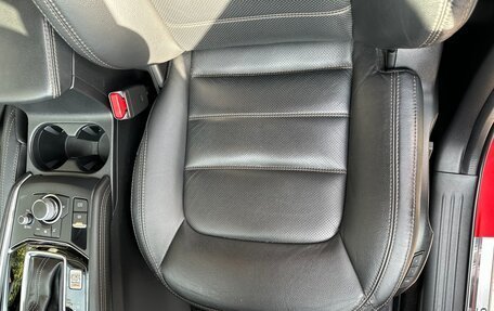 Mazda CX-5 II, 2021 год, 3 690 000 рублей, 3 фотография