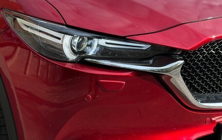 Mazda CX-5 II, 2021 год, 3 690 000 рублей, 4 фотография