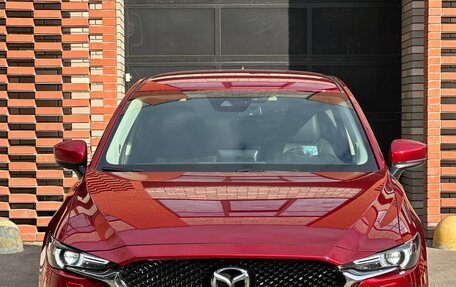 Mazda CX-5 II, 2021 год, 3 690 000 рублей, 6 фотография