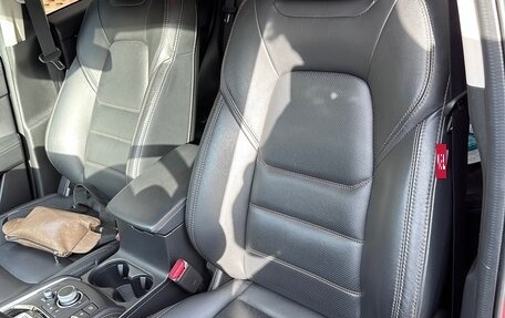Mazda CX-5 II, 2021 год, 3 690 000 рублей, 2 фотография
