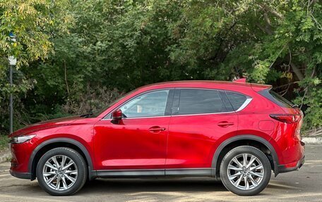 Mazda CX-5 II, 2021 год, 3 690 000 рублей, 8 фотография