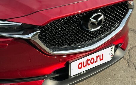 Mazda CX-5 II, 2021 год, 3 690 000 рублей, 12 фотография