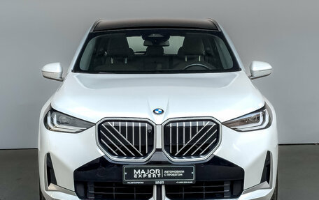 BMW X3, 2025 год, 6 320 000 рублей, 2 фотография