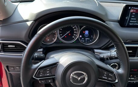 Mazda CX-5 II, 2021 год, 3 690 000 рублей, 19 фотография