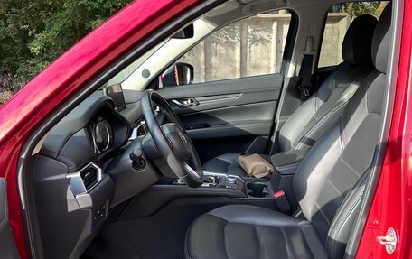 Mazda CX-5 II, 2021 год, 3 690 000 рублей, 18 фотография