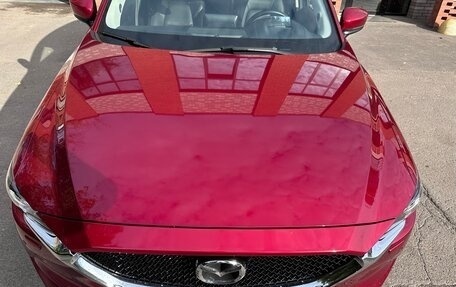 Mazda CX-5 II, 2021 год, 3 690 000 рублей, 13 фотография
