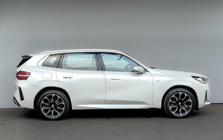 BMW X3, 2025 год, 6 320 000 рублей, 4 фотография