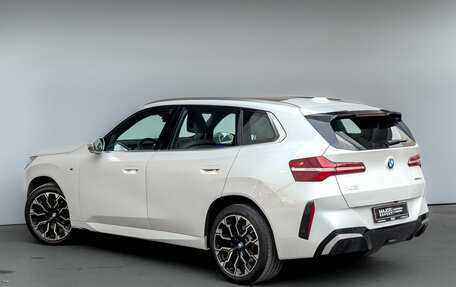 BMW X3, 2025 год, 6 320 000 рублей, 7 фотография