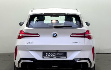 BMW X3, 2025 год, 6 320 000 рублей, 6 фотография
