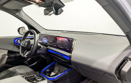 BMW X3, 2025 год, 6 320 000 рублей, 11 фотография