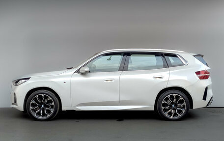 BMW X3, 2025 год, 6 320 000 рублей, 8 фотография