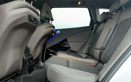BMW X3, 2025 год, 6 320 000 рублей, 12 фотография