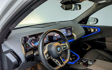 BMW X3, 2025 год, 6 320 000 рублей, 16 фотография