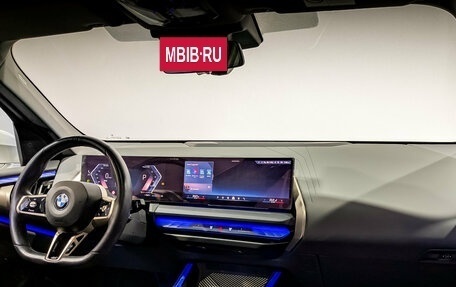 BMW X3, 2025 год, 6 320 000 рублей, 14 фотография