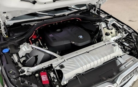 BMW X3, 2025 год, 6 320 000 рублей, 9 фотография