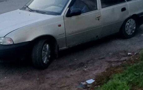 Daewoo Nexia I рестайлинг, 2007 год, 70 000 рублей, 2 фотография