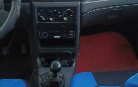 Daewoo Nexia I рестайлинг, 2007 год, 70 000 рублей, 4 фотография