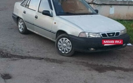Daewoo Nexia I рестайлинг, 2007 год, 70 000 рублей, 3 фотография
