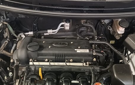 KIA Rio III рестайлинг, 2016 год, 990 000 рублей, 7 фотография