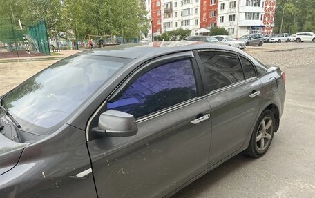 Lifan Cebrium (720), 2014 год, 400 000 рублей, 4 фотография