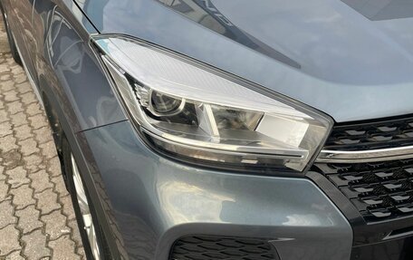 Chery Tiggo 4 I рестайлинг, 2021 год, 1 353 000 рублей, 4 фотография