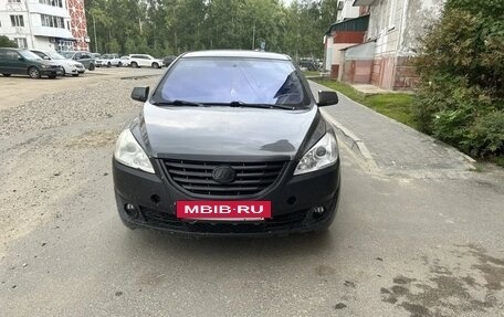 Lifan Cebrium (720), 2014 год, 400 000 рублей, 2 фотография