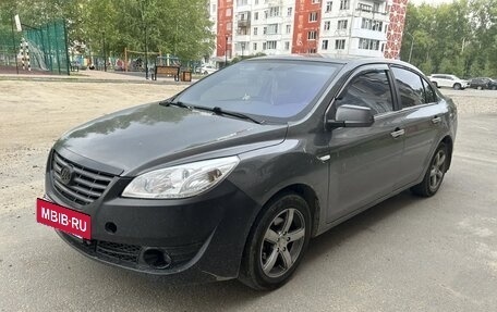 Lifan Cebrium (720), 2014 год, 400 000 рублей, 3 фотография