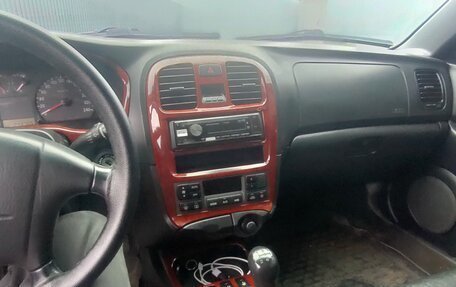 Hyundai Sonata IV рестайлинг, 2008 год, 530 000 рублей, 2 фотография