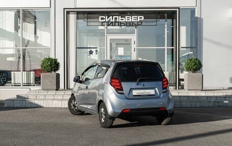 Ravon R2, 2016 год, 800 000 рублей, 6 фотография