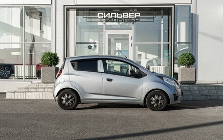 Ravon R2, 2016 год, 800 000 рублей, 8 фотография