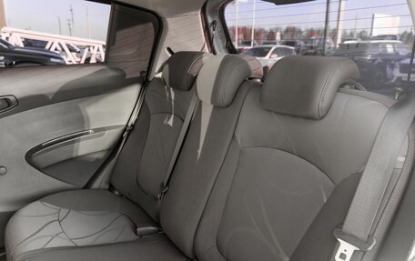 Ravon R2, 2016 год, 800 000 рублей, 13 фотография