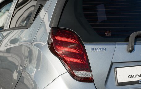 Ravon R2, 2016 год, 800 000 рублей, 11 фотография