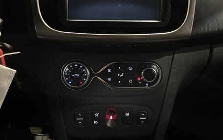Renault Logan II, 2019 год, 1 150 000 рублей, 15 фотография