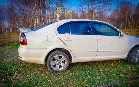 Skoda Octavia, 2013 год, 850 000 рублей, 7 фотография