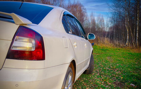Skoda Octavia, 2013 год, 850 000 рублей, 11 фотография